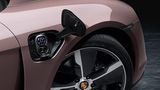 Porsche Taycan Basismodell 2021