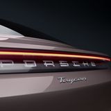Porsche Taycan Basismodell 2021