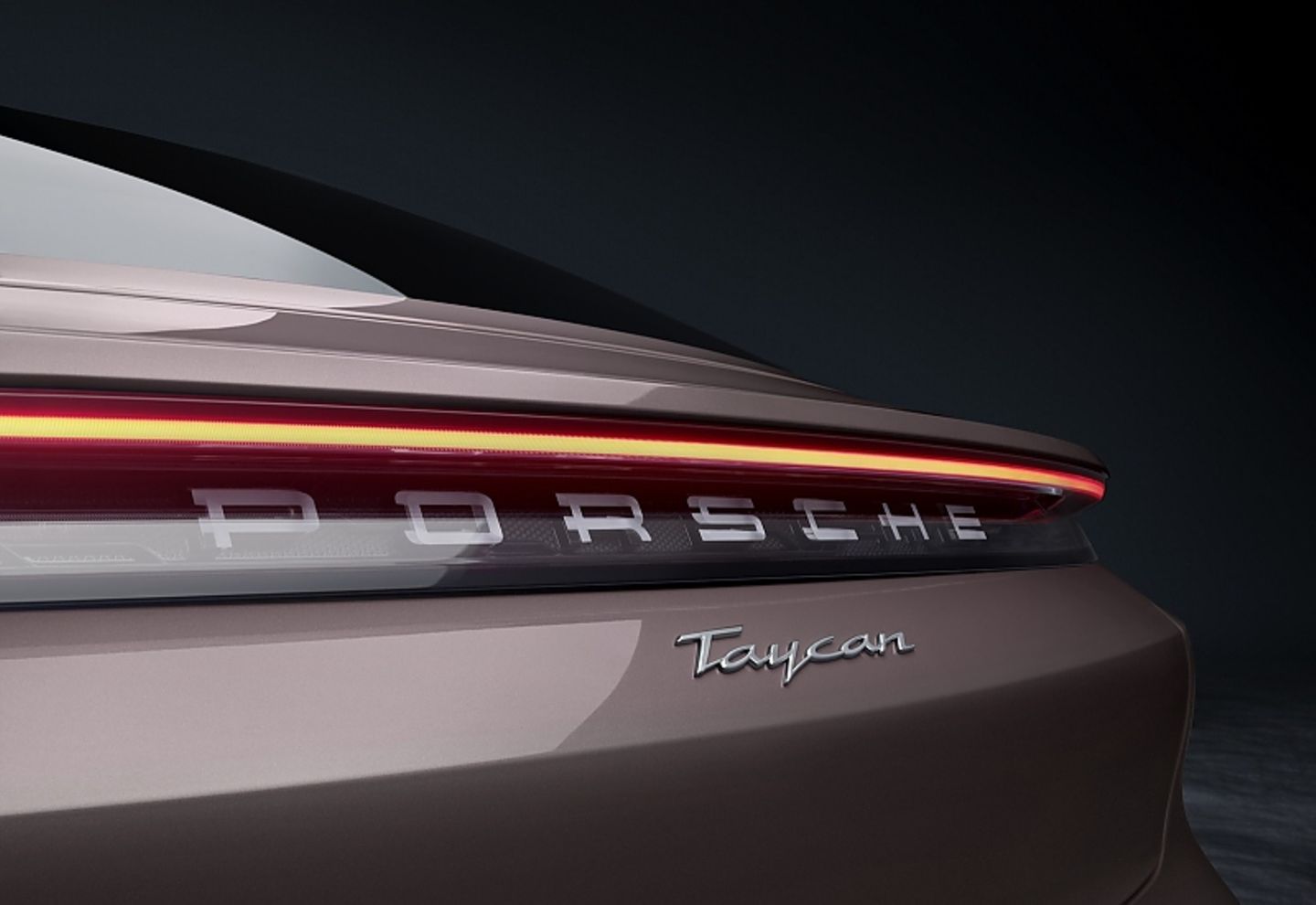 Porsche Taycan Basismodell 2021