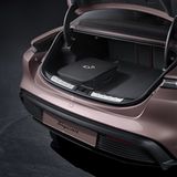 Porsche Taycan Basismodell 2021