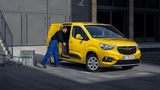 Opel Combo-e Cargo