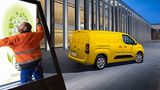 Opel Combo-e Cargo