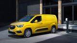 Opel Combo-e Cargo