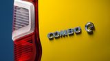 Opel Combo-e Cargo
