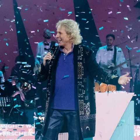 Thomas Gottschalk WSMDS