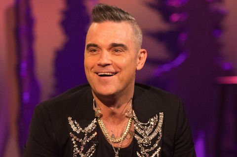 Robbie Williams