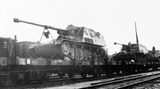 Aus den Fehlern  beim Nashorn wurde beim Bau von späteren Jagdpanzern gelernt.
