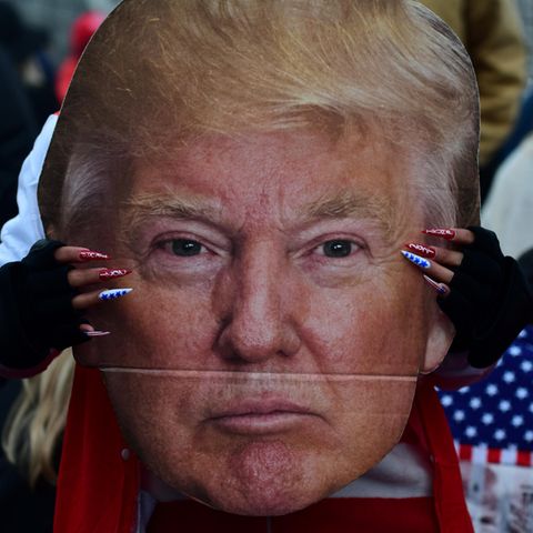 Ende der Präsidentschaft : Wir alle waren besessen von Trump – Schluss damit!