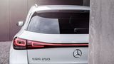 Der Basis-Preis des Mercedes EQA 250 beläuft sich auf 47.540,50 Euro