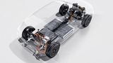 Mercedes EQA
