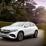 Später folgen noch stärkere Modelle mit mehr als 200 kW / 272 PS, Allradantrieb und größeren Batterien, mit denen dann auch die