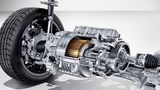 Mercedes EQA