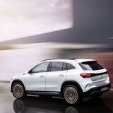 Die Reichweite beträgt dank der 66,5 kWh-Batterie 486 km (NEFZ)