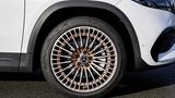 Mit der Rekuperation soll One Pedal Fahren möglich sein