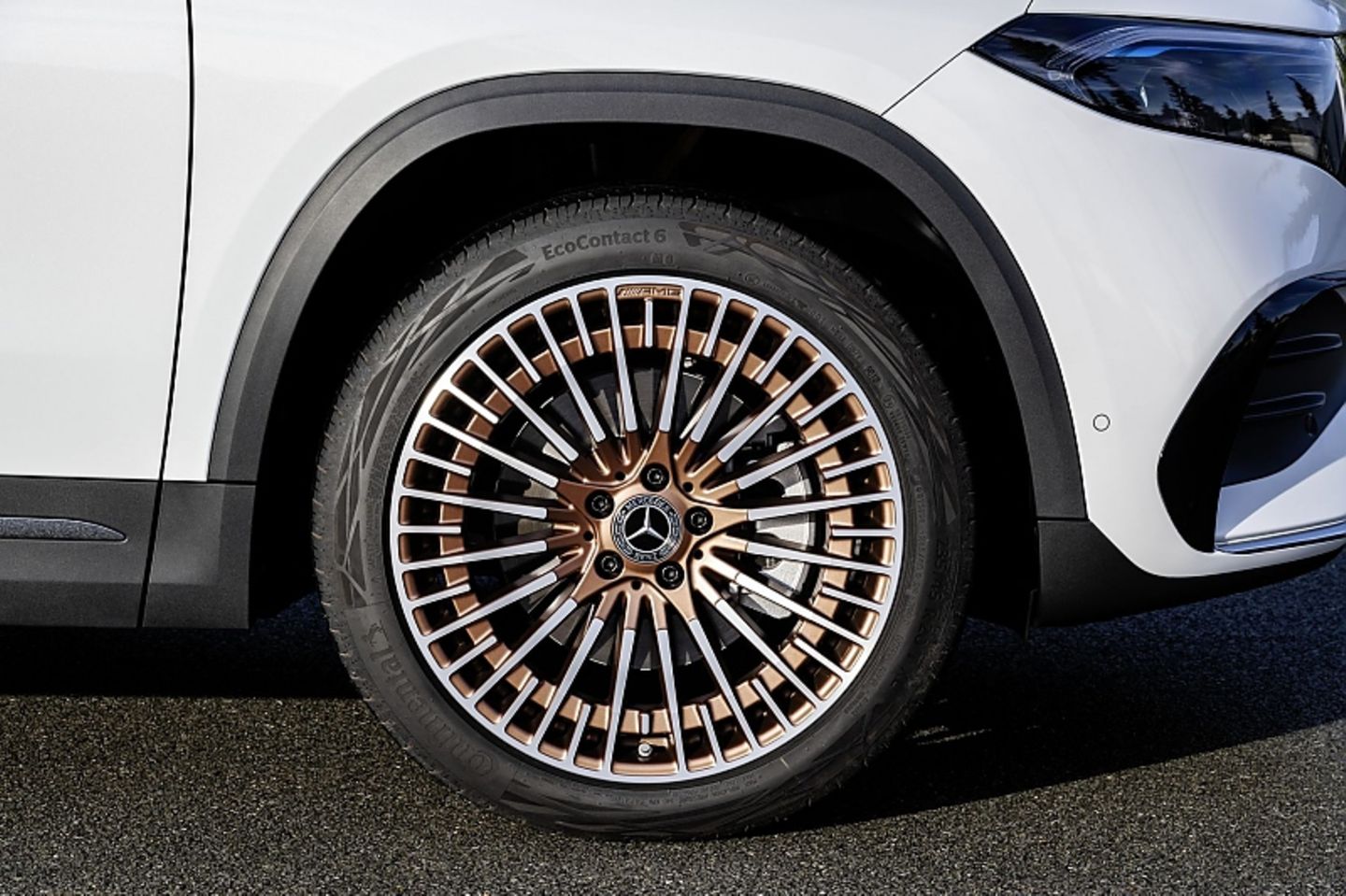 Mit der Rekuperation soll One Pedal Fahren möglich sein
