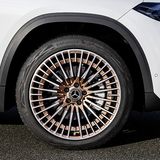 Mit der Rekuperation soll One Pedal Fahren möglich sein