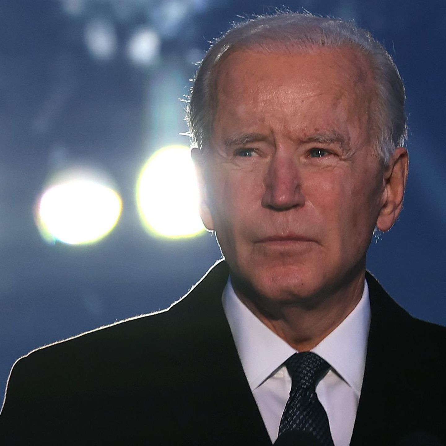 Livestream: Joe Bidens Amtseinführung als 46. US-Präsident (Video)