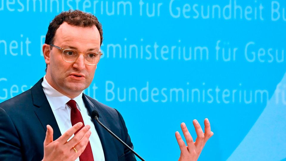Jens Spahn