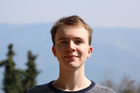 Maximilian Janisch