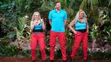 Team B tritt zu seiner letzten Prüfung an. Bea Fiedler, Lars Tönsfeuerborn und Lydia Kelovitz verlassen heute das Tiny House, einer verlässt sogar die Show. Doch bevor das soweit ist, müssen sie noch die Prüfung "ABC Schock" absolvieren. Insgesamt gilt es neun Sterne zu ergattern. Das Fiese daran: Für Fehler drohen den anderen Kandidaten Stromschläge.