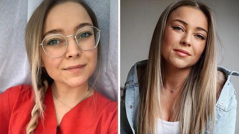 Sissi Doert im Porträt