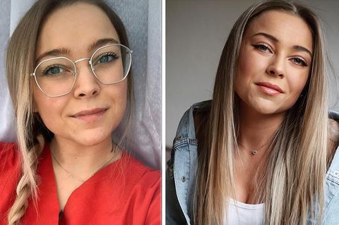 Sissi Doert im Porträt