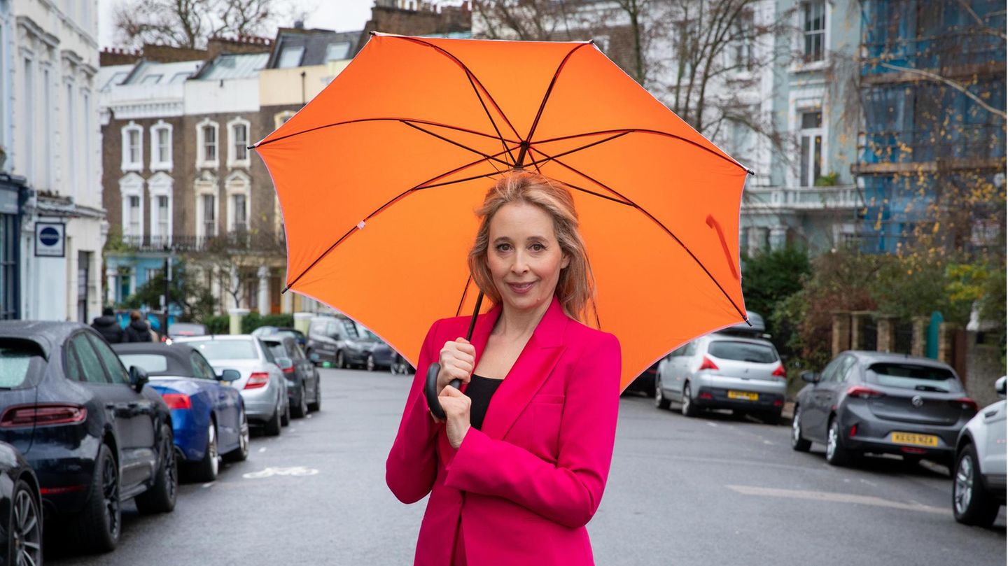 Noreena Hertz Noreena Hertz