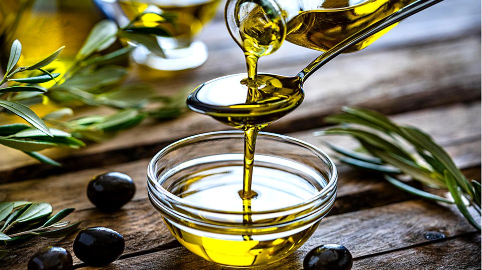Einkaufsratgeber: Warum "extra vergine" nichts über die Qualität aussagt – so erkennen Sie gutes Olivenöl