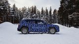 Mercedes EQB