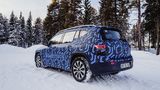 Mercedes EQB