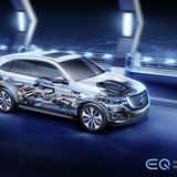 Mercedes EQC