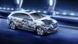 Mercedes EQC