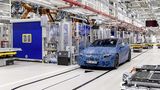 Mercedes EQS