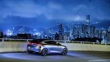 Mercedes Concept EQA