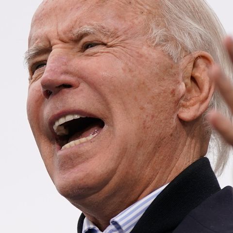 US-Präsident Joe Biden