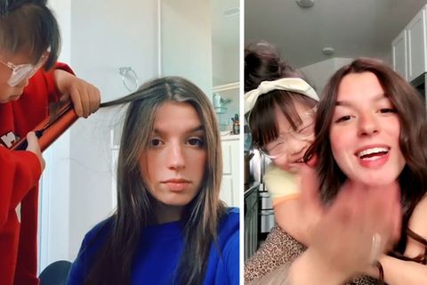 TIktok @worthyandkal