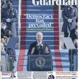 "Demokratie hat sich durchgesetzt"