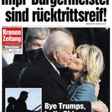 "Tschüss Trumps, hallo Bidens"