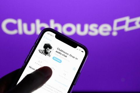 Social-Media-Hype: Clubhouse – wie ich in den Sog eines neuen sozialen Netzwerks geriet