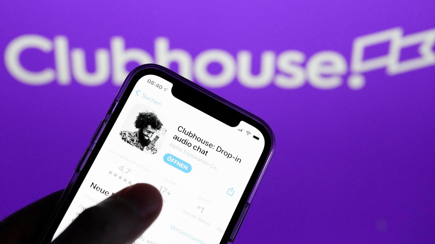 Social-Media-Hype: Clubhouse – wie ich in den Sog eines neuen sozialen Netzwerks geriet