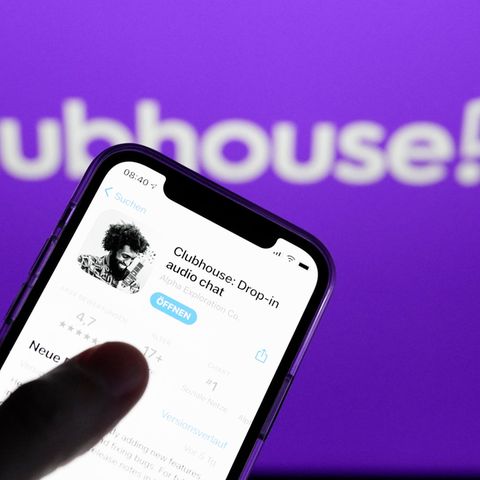 Social-Media-Hype: Clubhouse – wie ich in den Sog eines neuen sozialen Netzwerks geriet