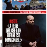 "Die Vereinigten Staaten ändern ihre Spitze"