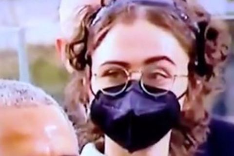 Kamala Harris's Stieftochter
