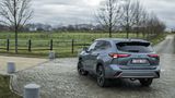 Toyota Highlander 2021