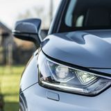 Toyota Highlander 2021