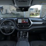 Toyota Highlander 2021