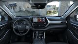 Toyota Highlander 2021