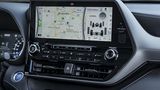 Toyota Highlander 2021