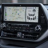 Toyota Highlander 2021