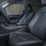 Toyota Highlander 2021